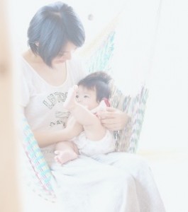 愛しい家族をあたたかく守り育む家