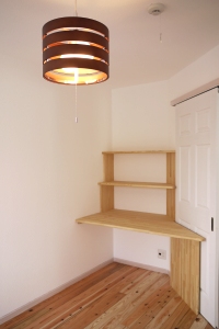 造作家具